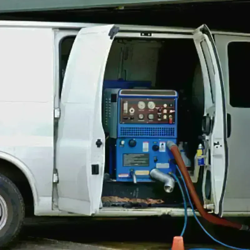 Water Extraction process in Ravalli County, MT